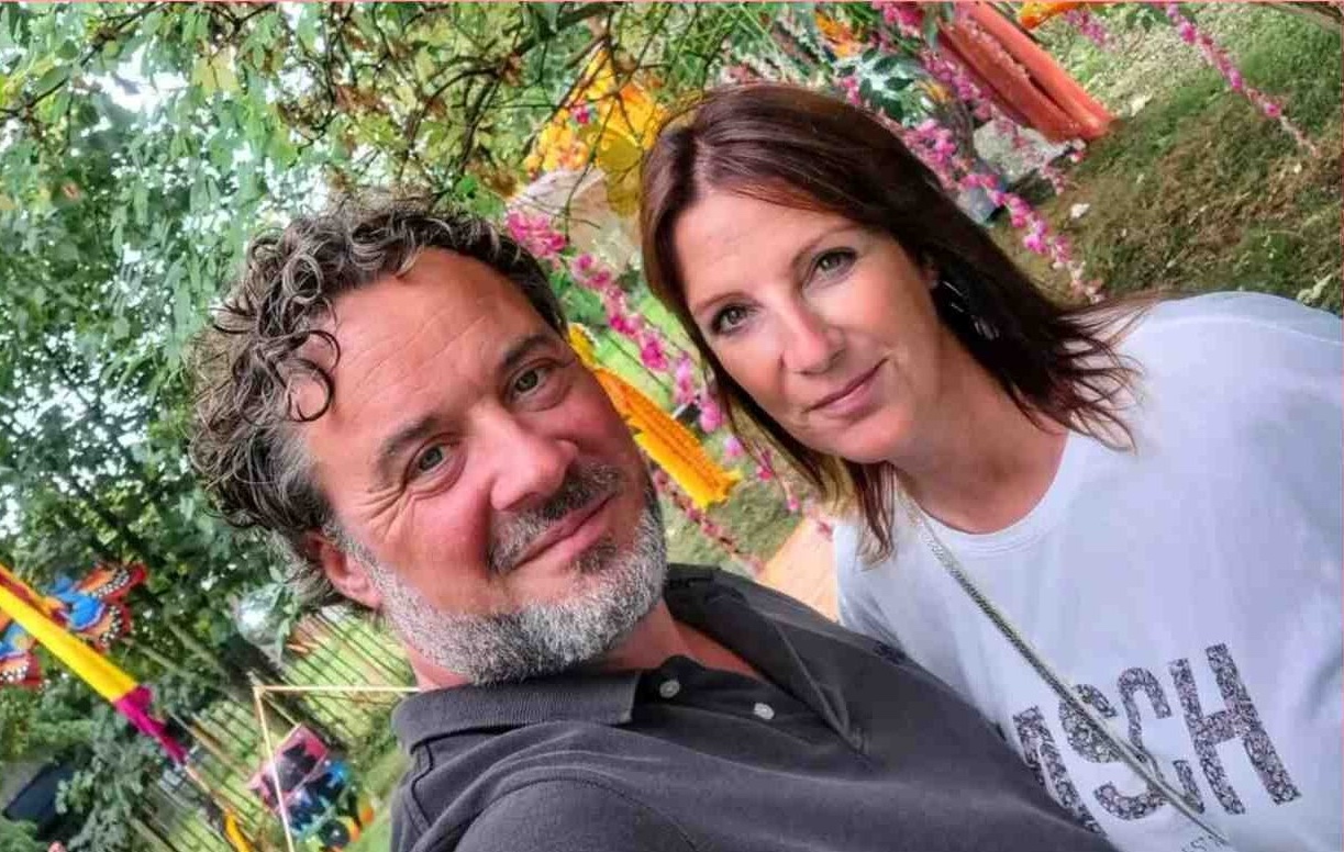 Belofte aan liefde — het verhaal van Liv