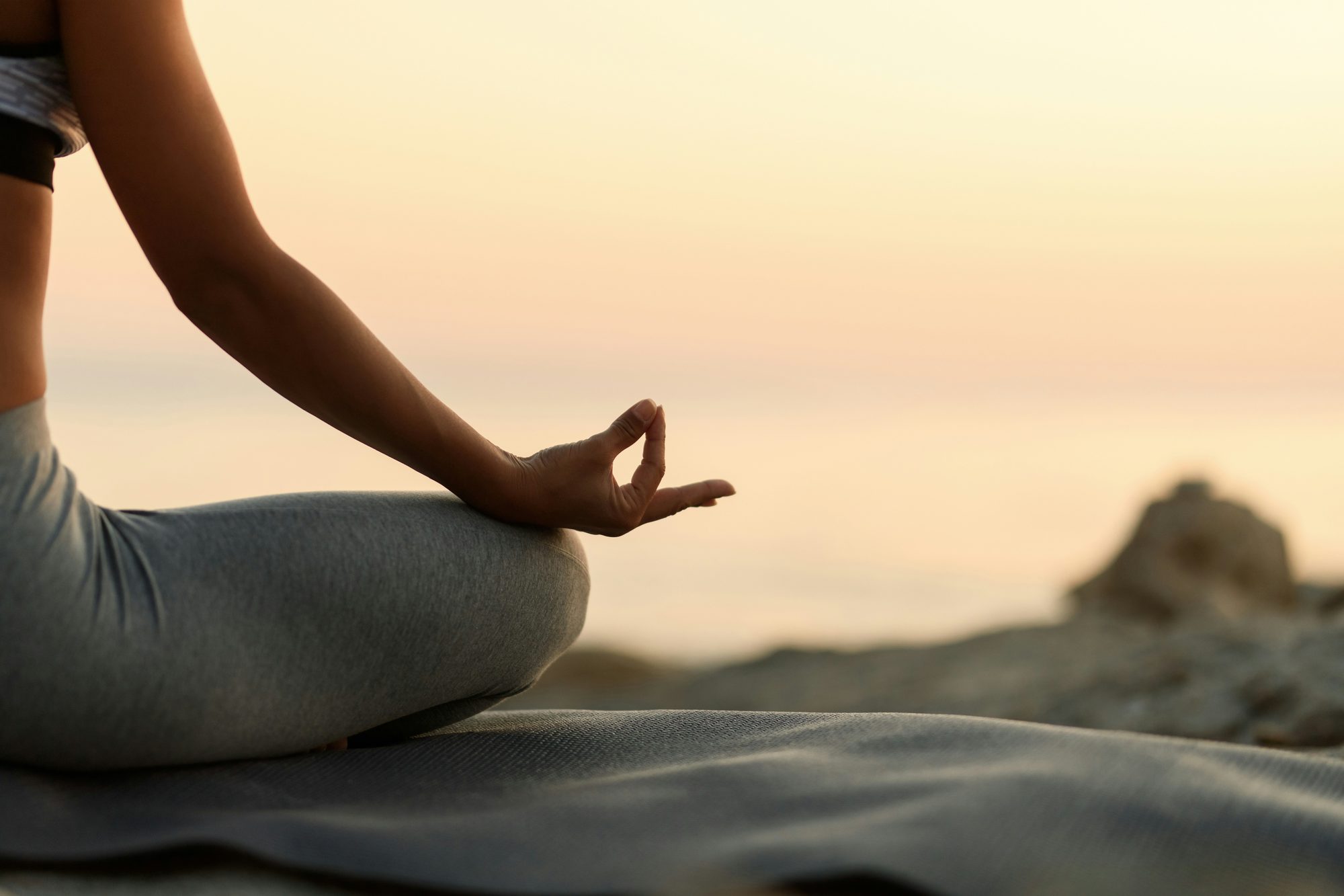7-day spiritual program